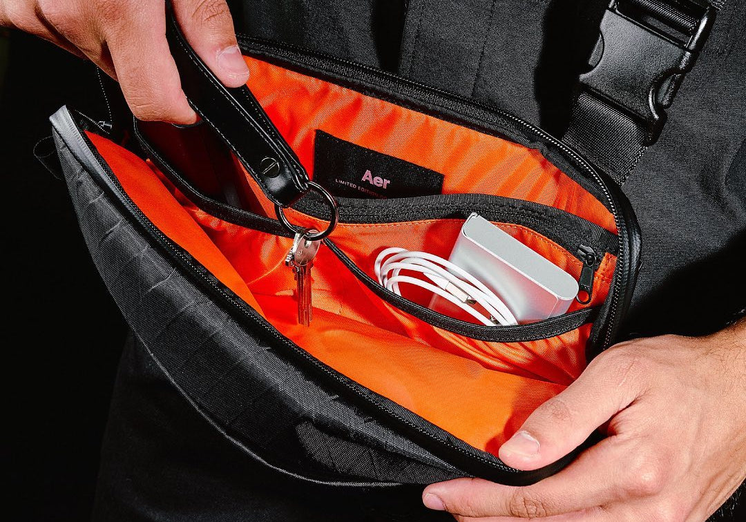 Tech Meets Trend