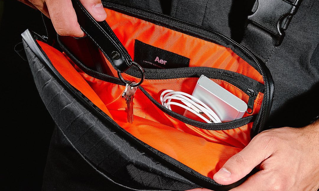 Tech Meets Trend