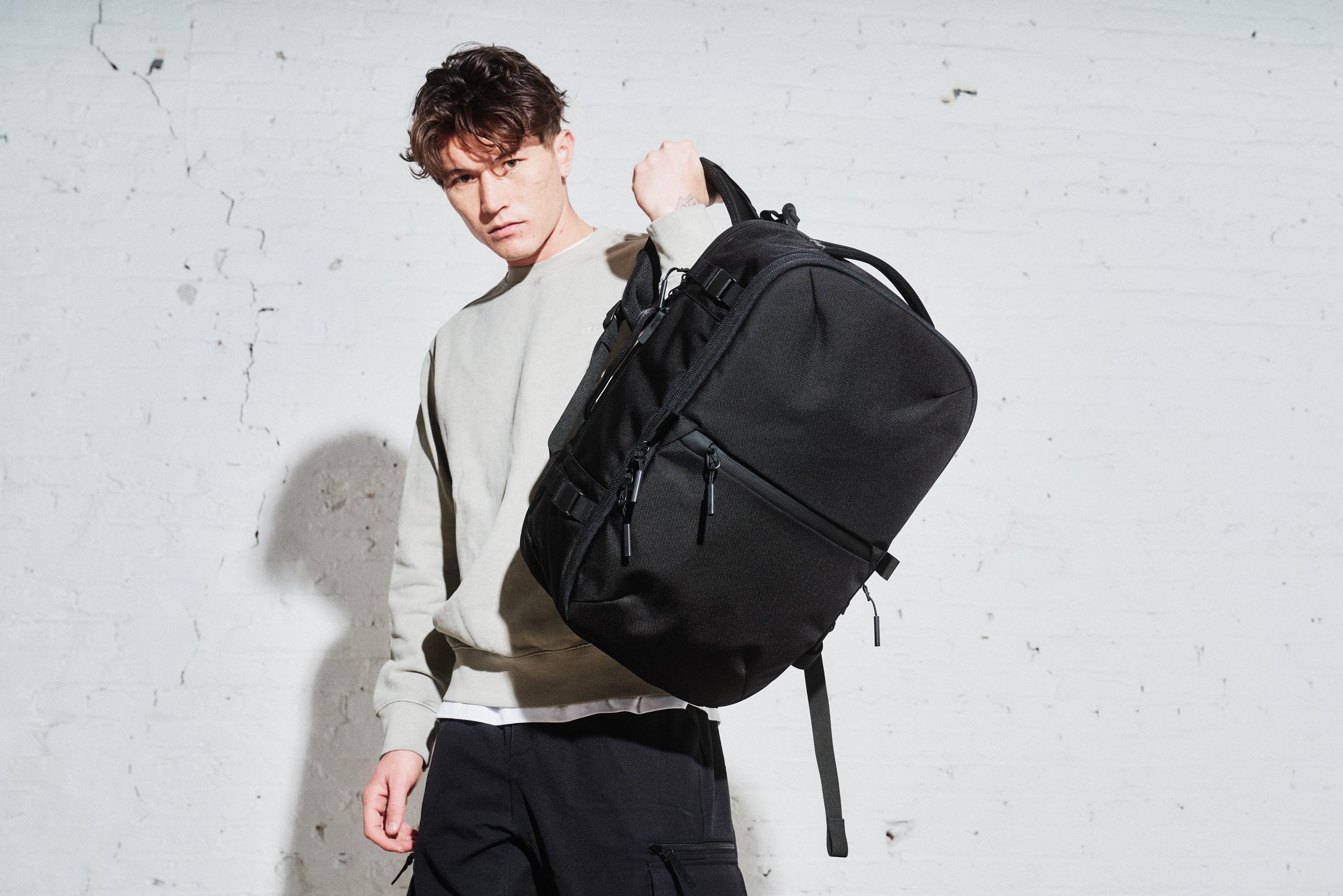 Backpacks