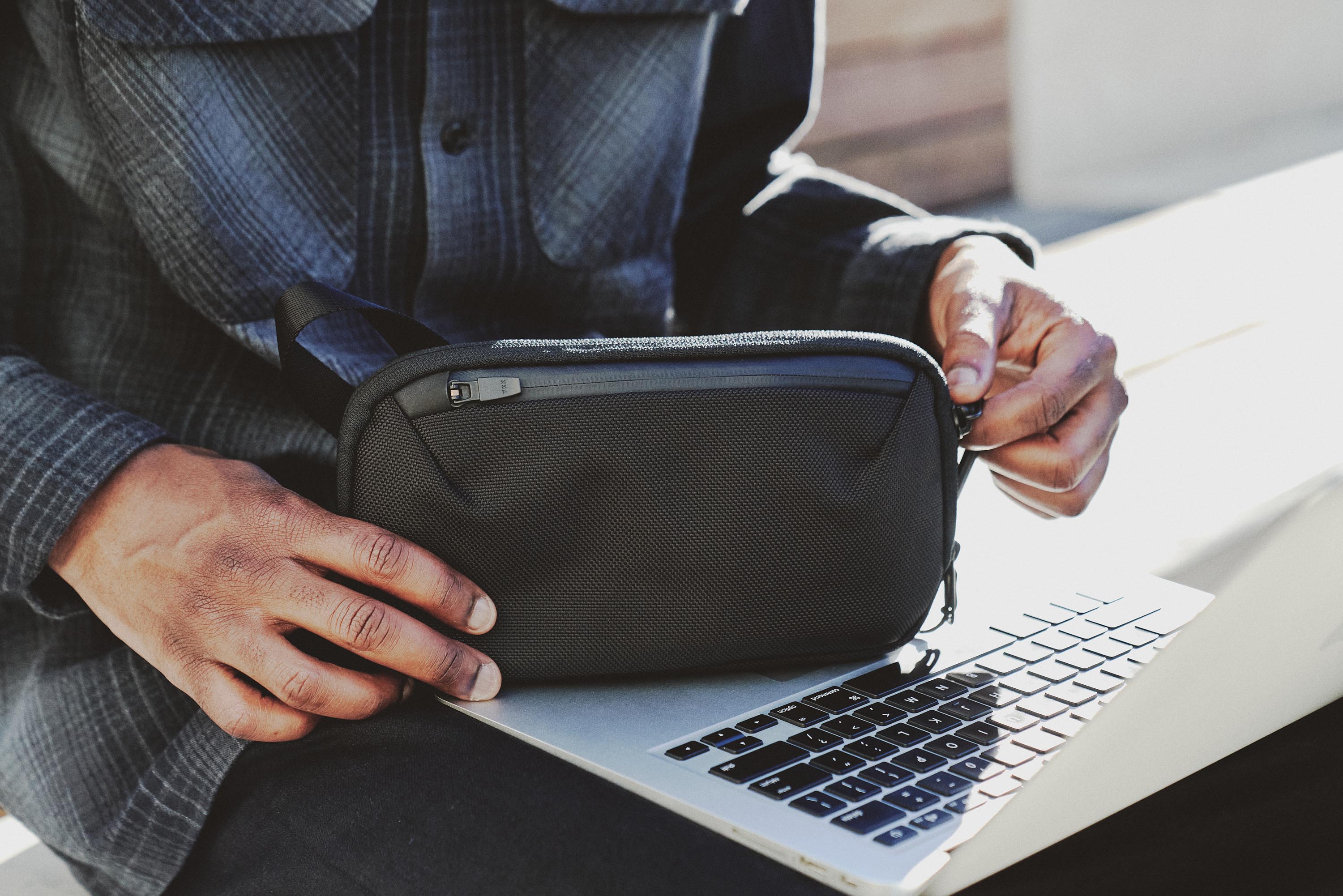 Tech Bags