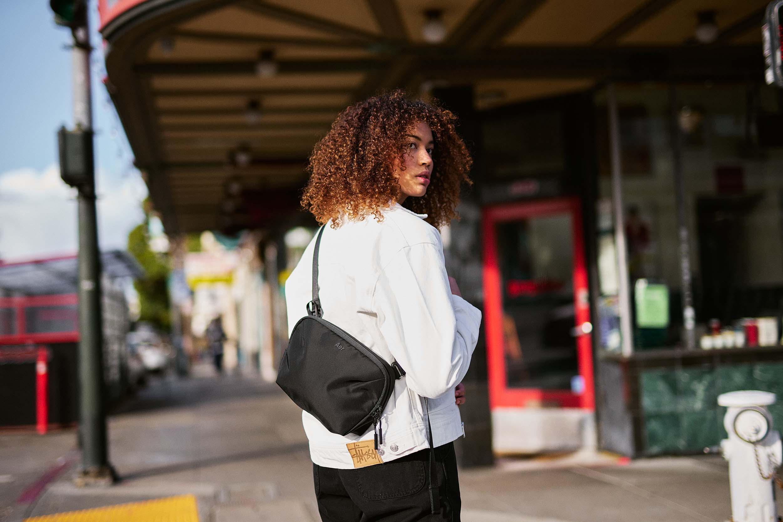 Accessory Bags