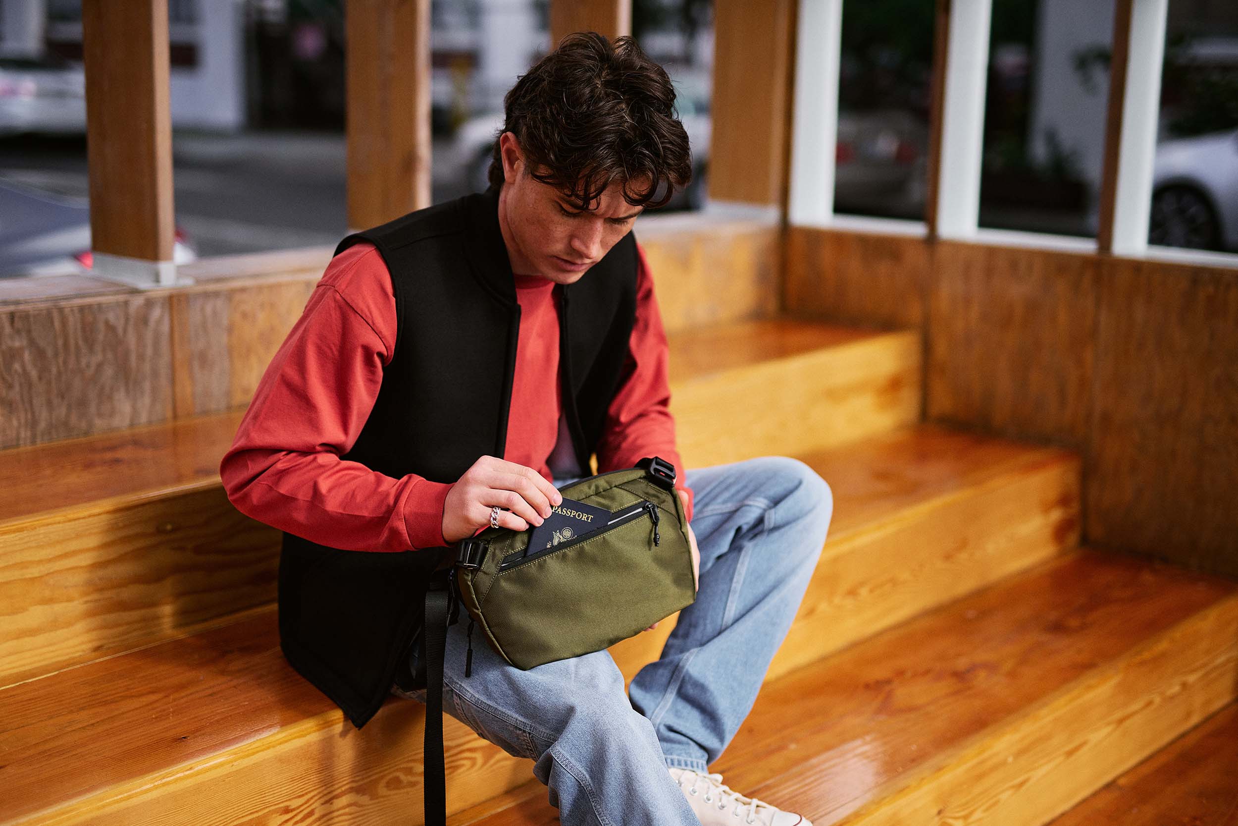Small Bags