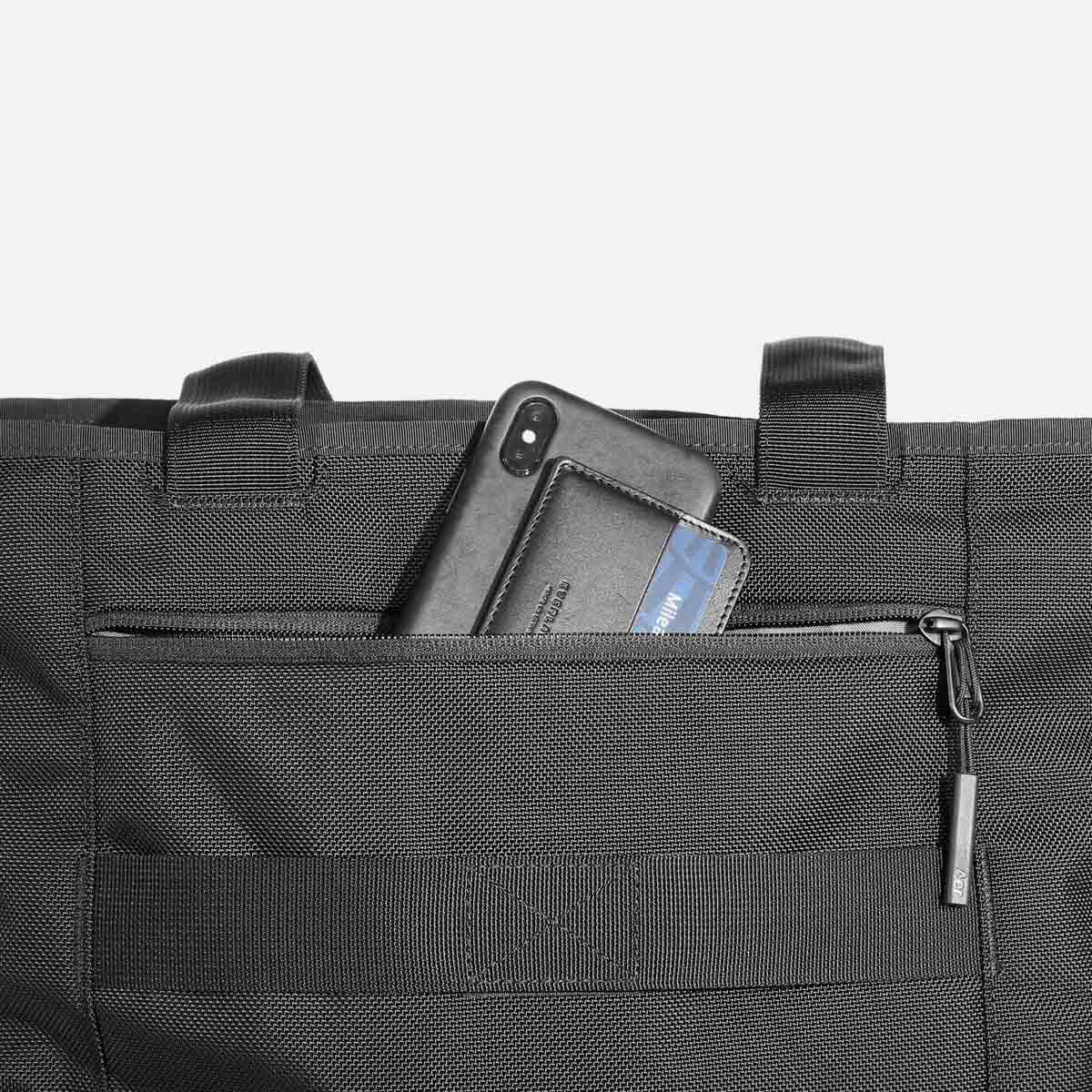 Workout Tote