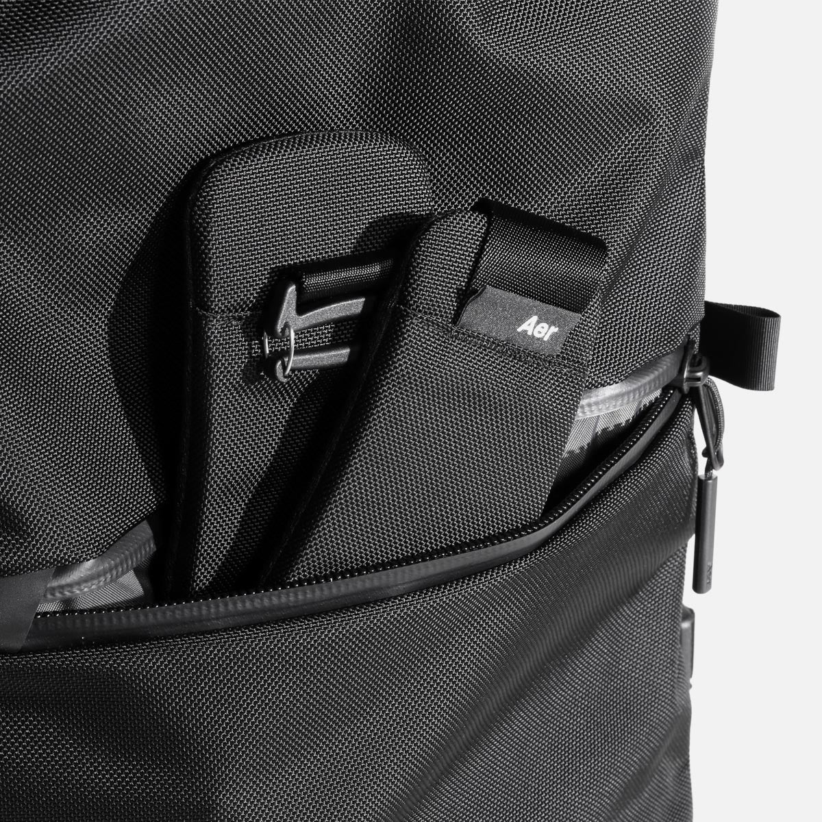Secure Belt