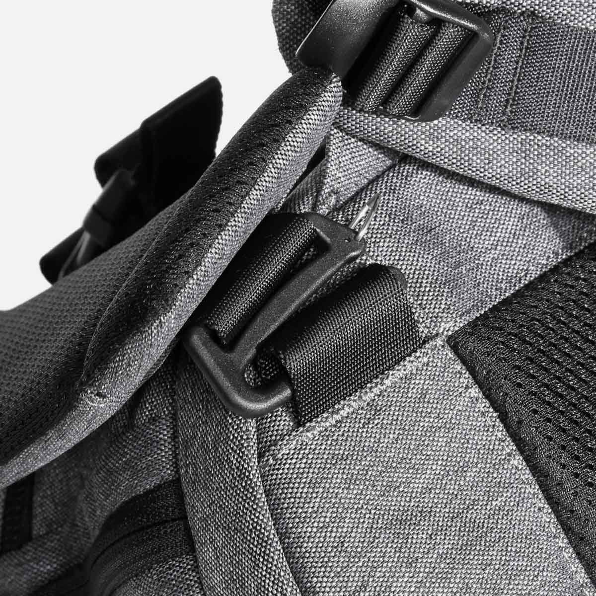 Secure Belt