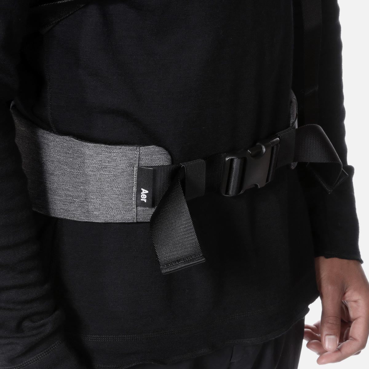 Secure Belt