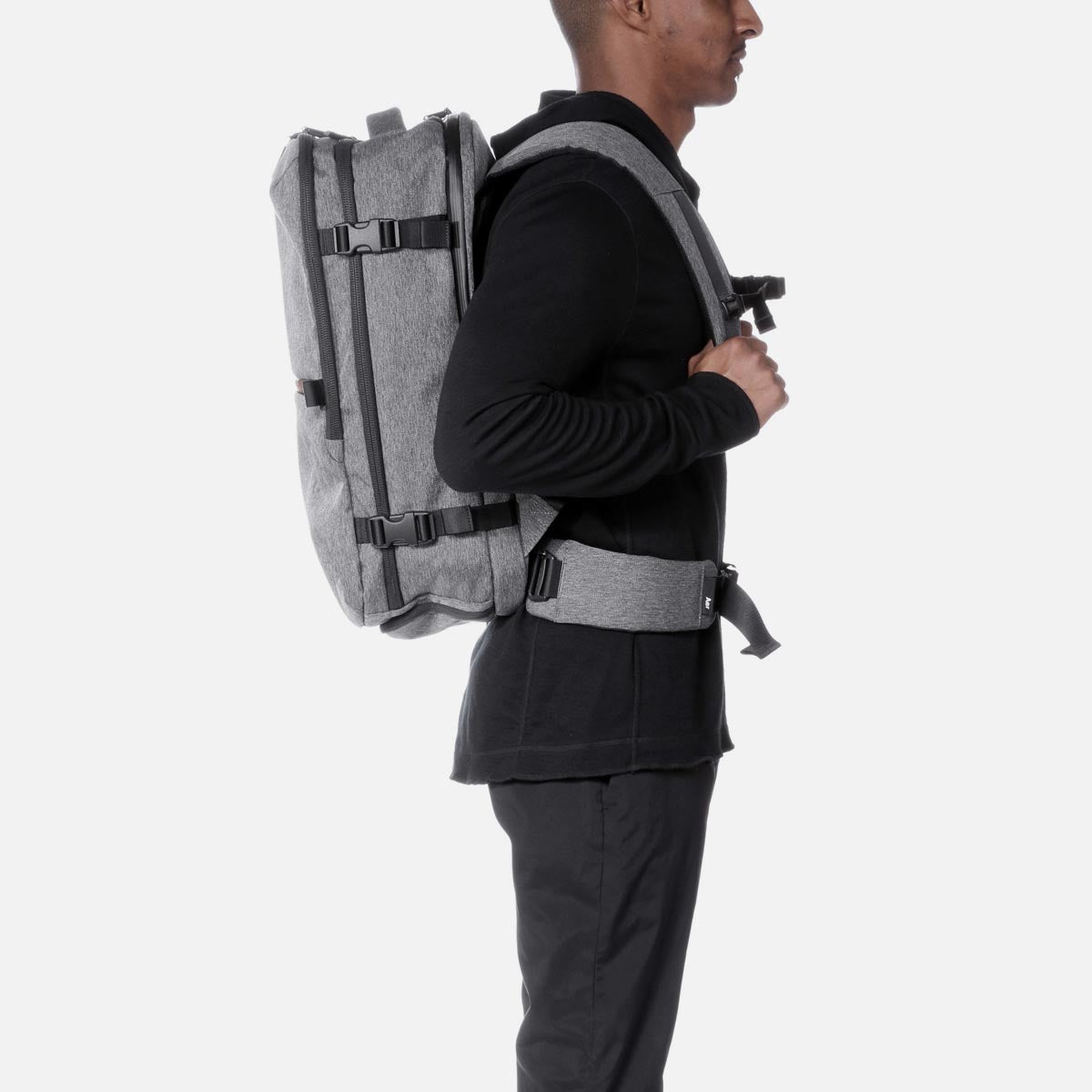 Secure Belt