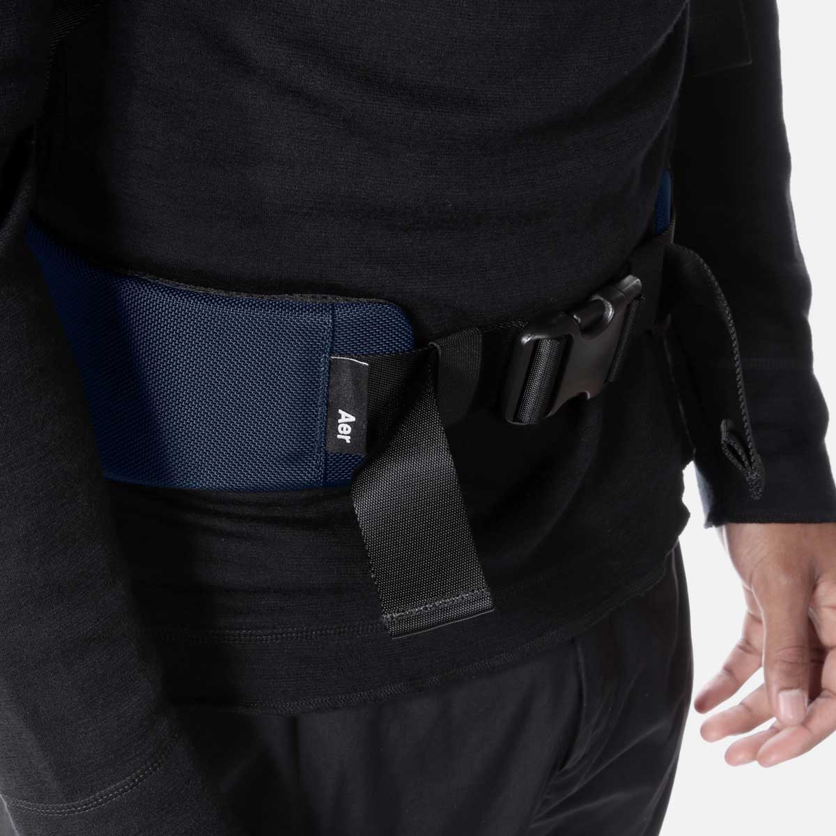 Secure Belt
