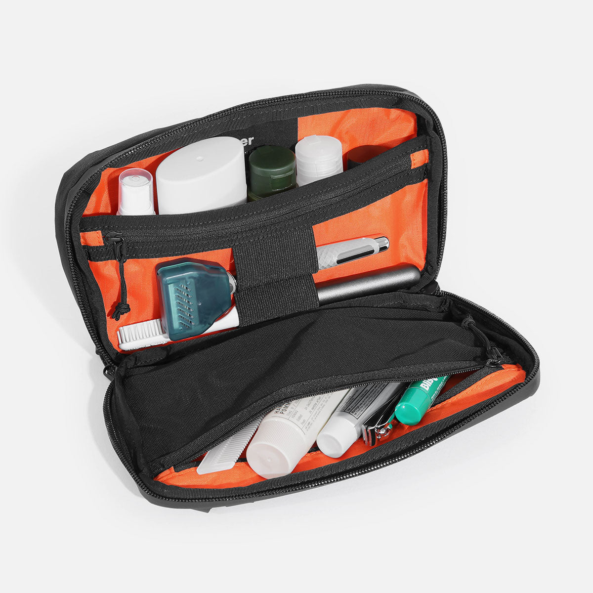 Smart Travel Kit v2