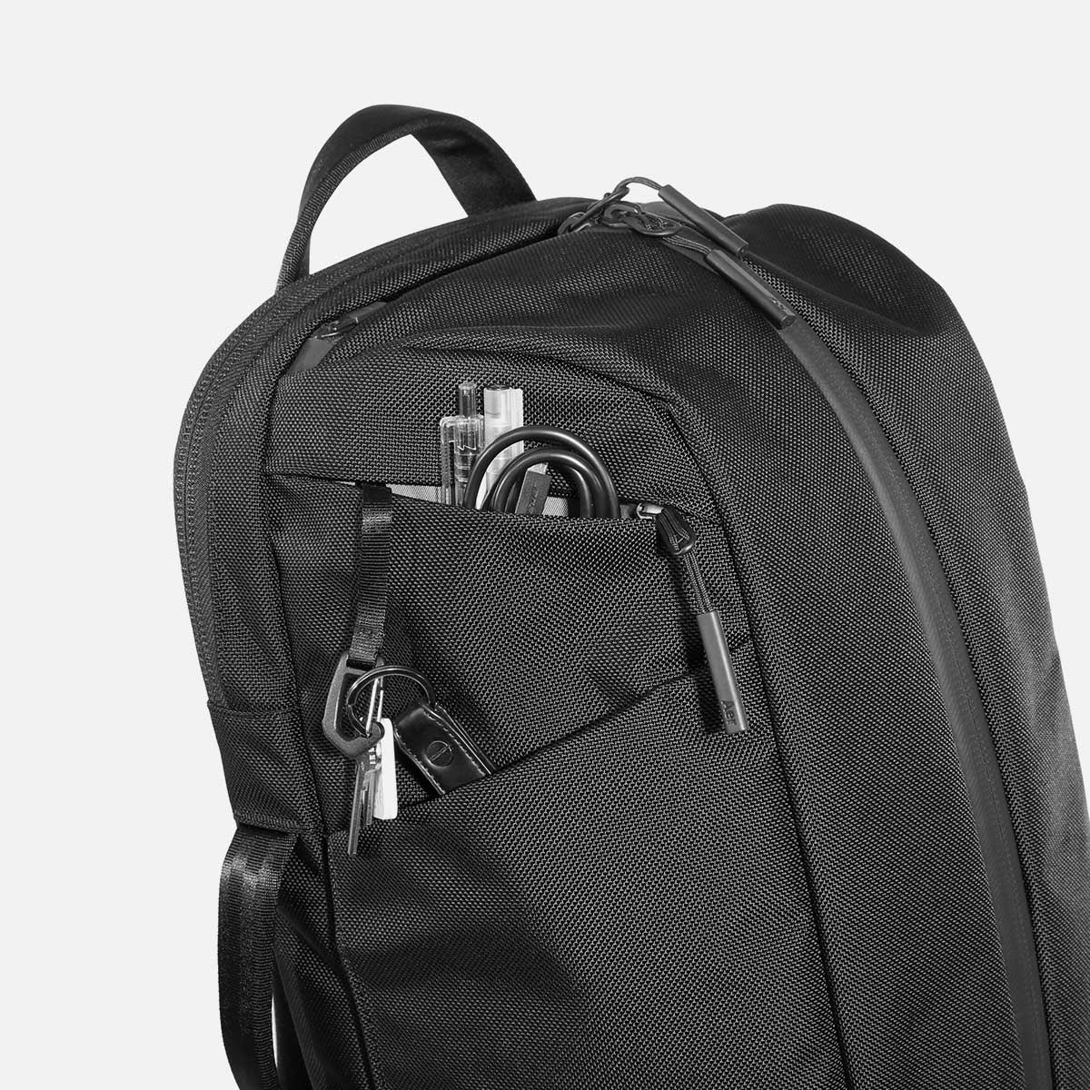 Hybrid Backpack
