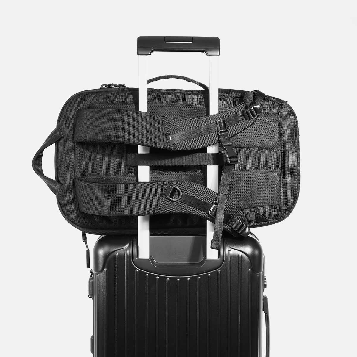 Hybrid Backpack
