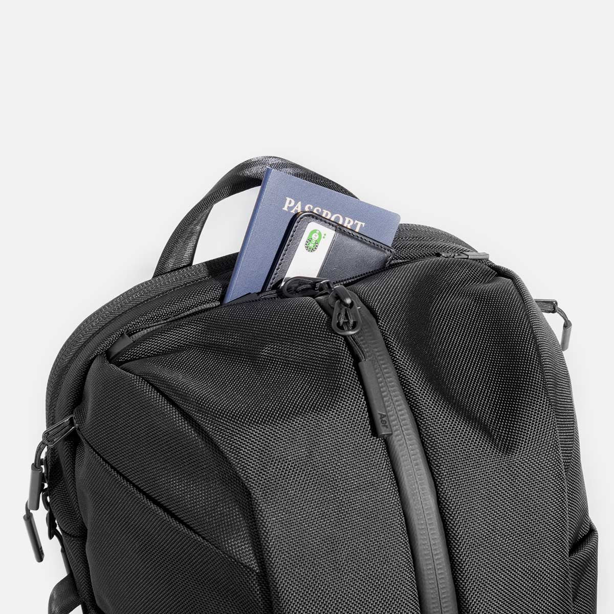 Hybrid Backpack