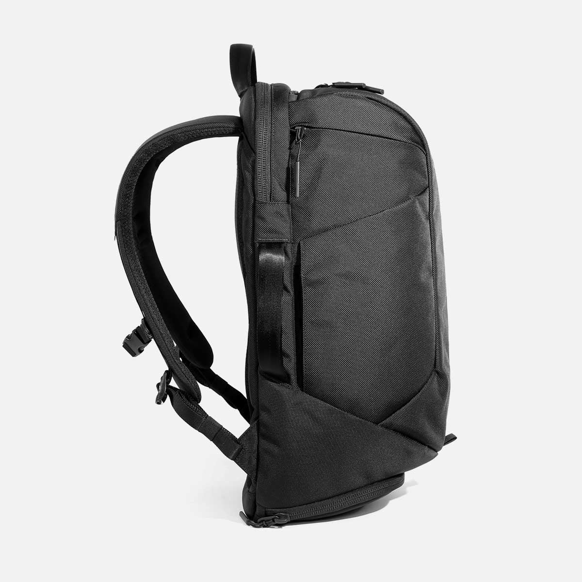 Hybrid Backpack
