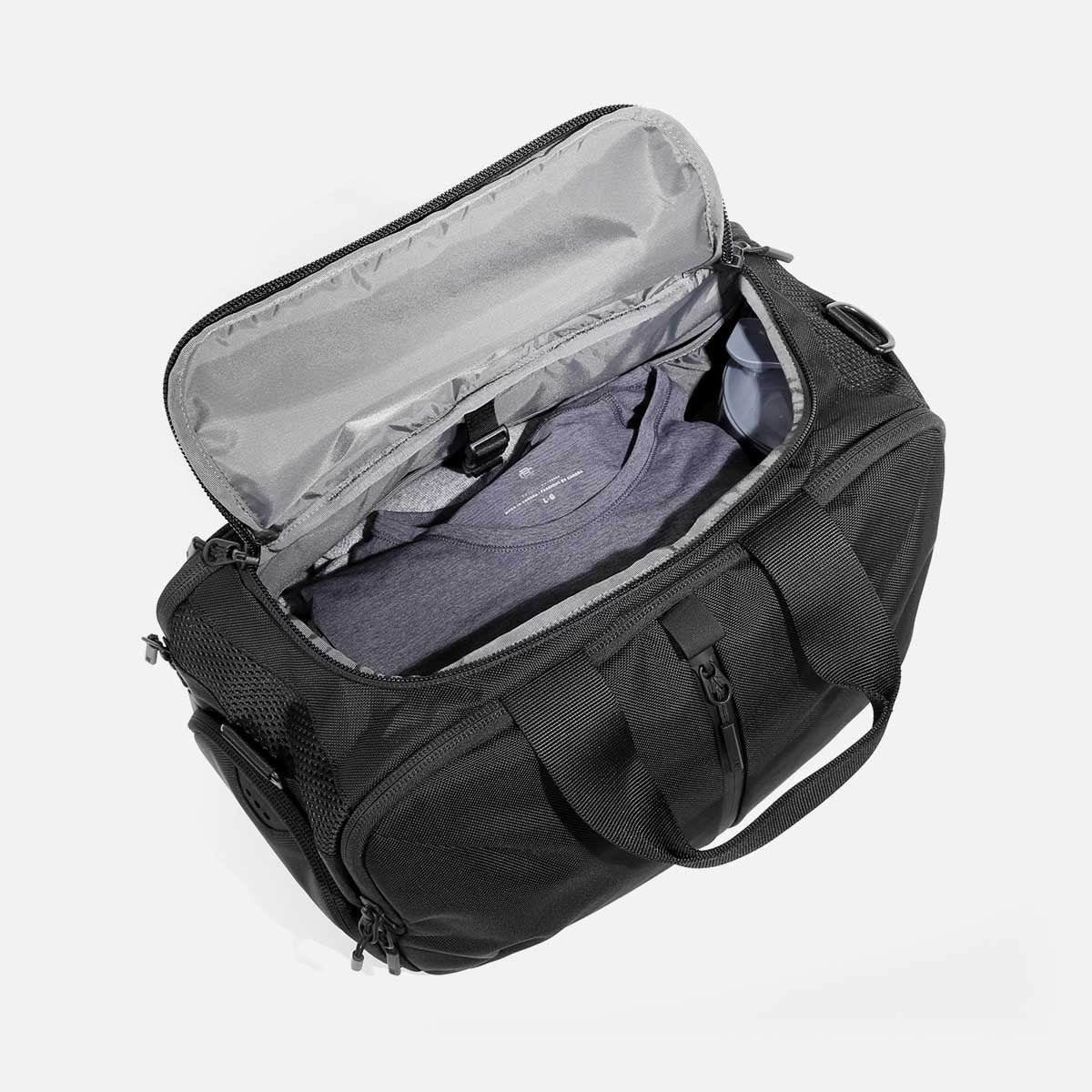 Workout Duffel