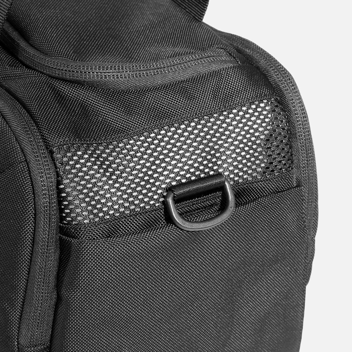 Workout Duffel