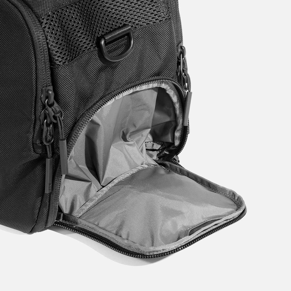 Workout Duffel