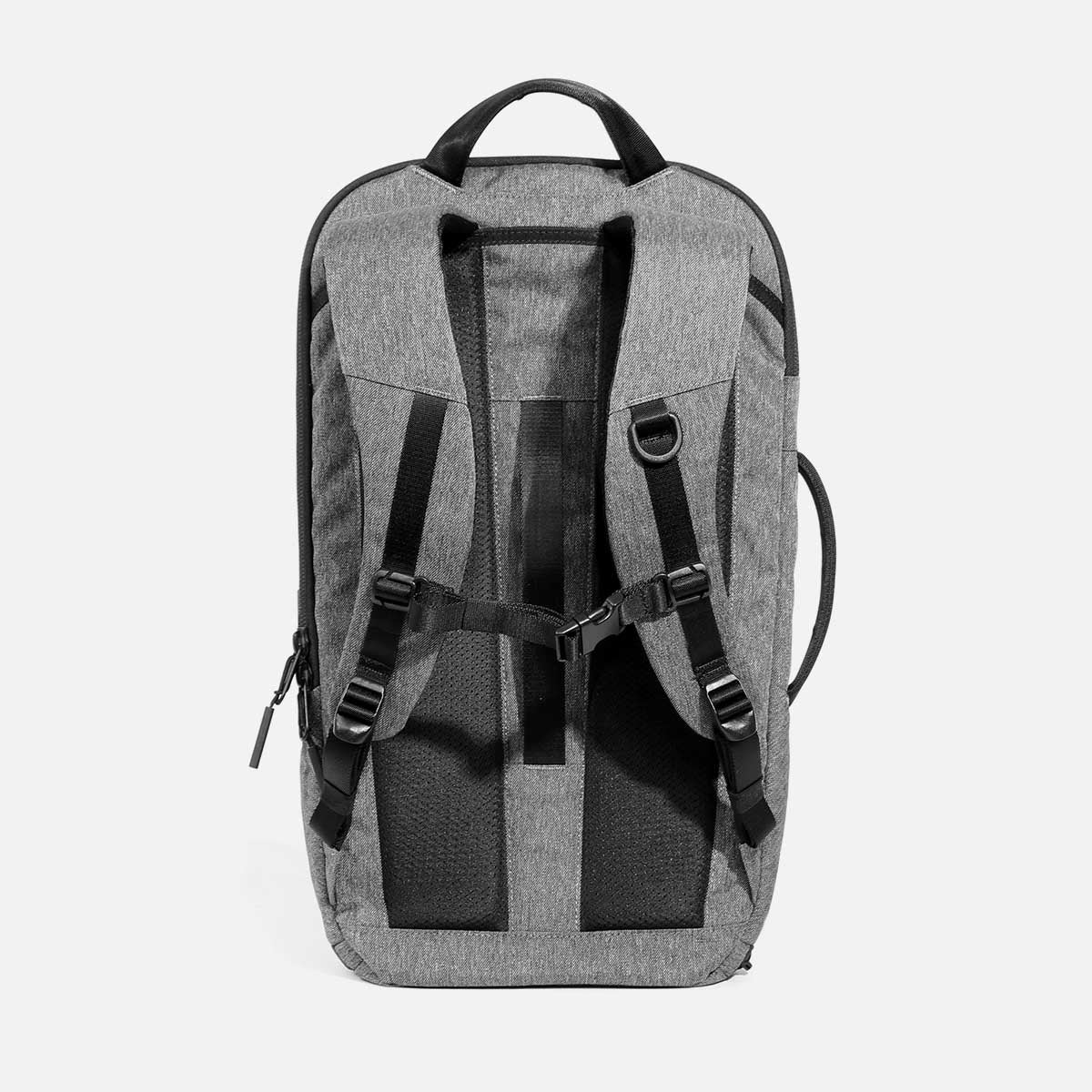 Hybrid Backpack