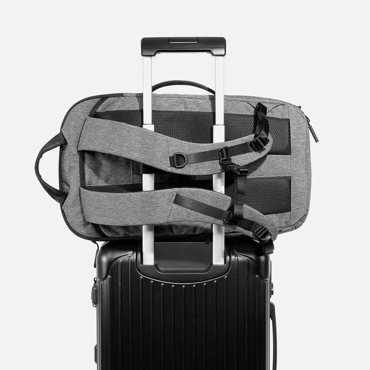 Hybrid Backpack