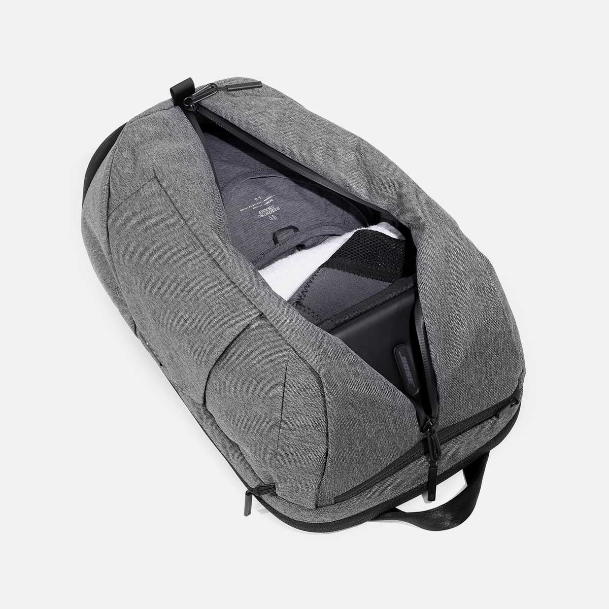 Hybrid Backpack