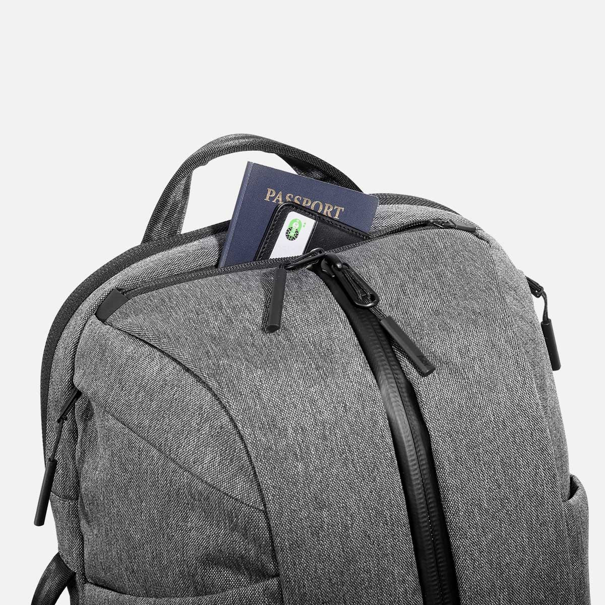 Hybrid Backpack
