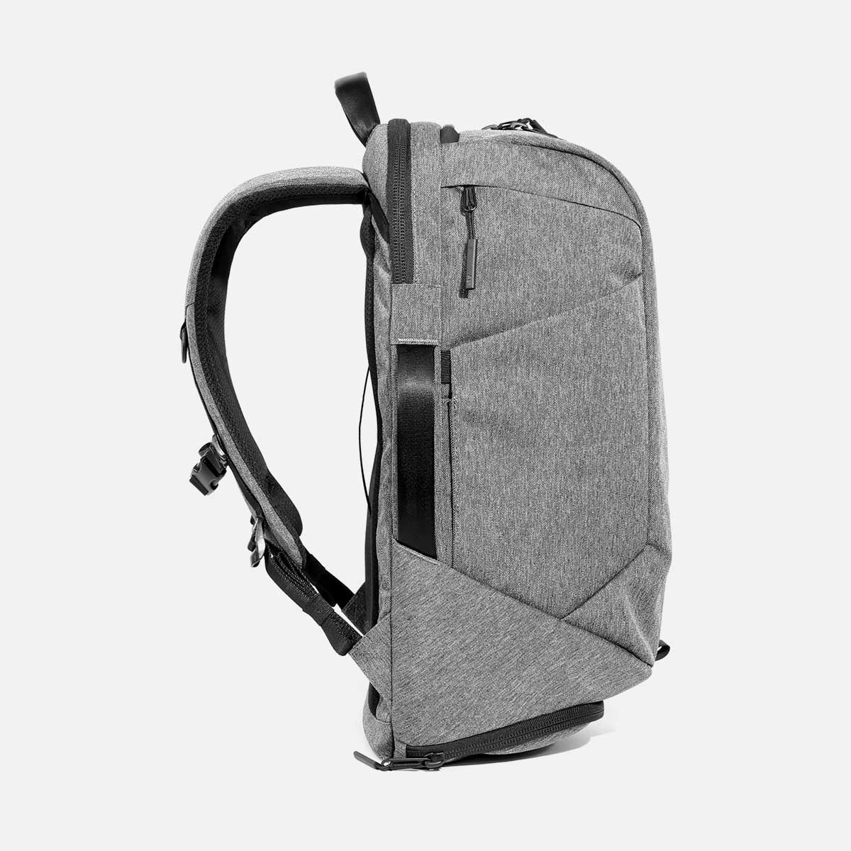Hybrid Backpack