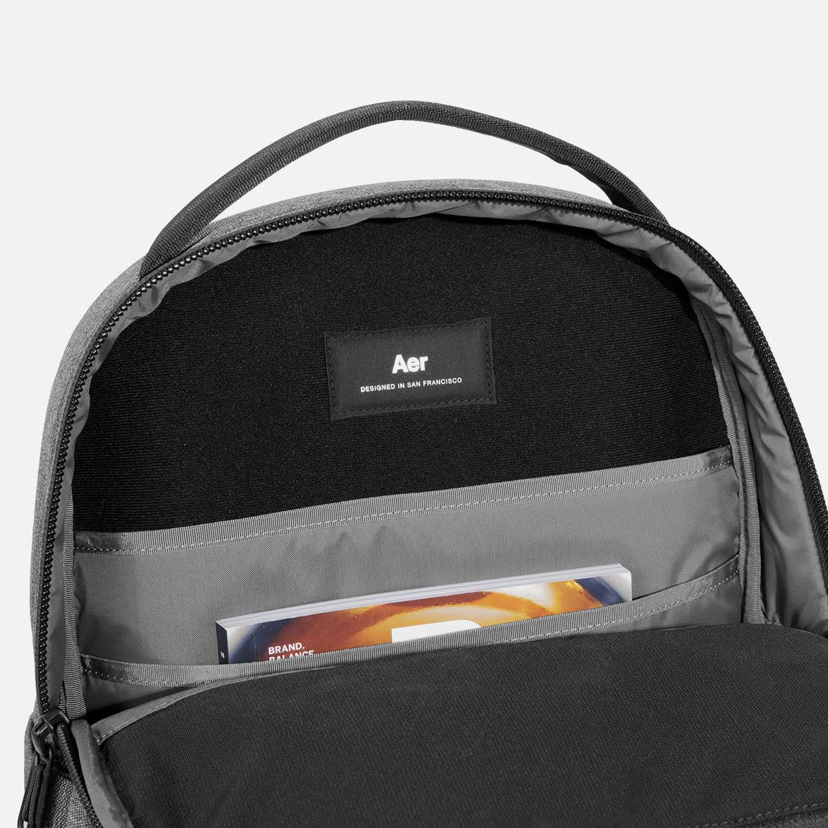 Performance Backpack