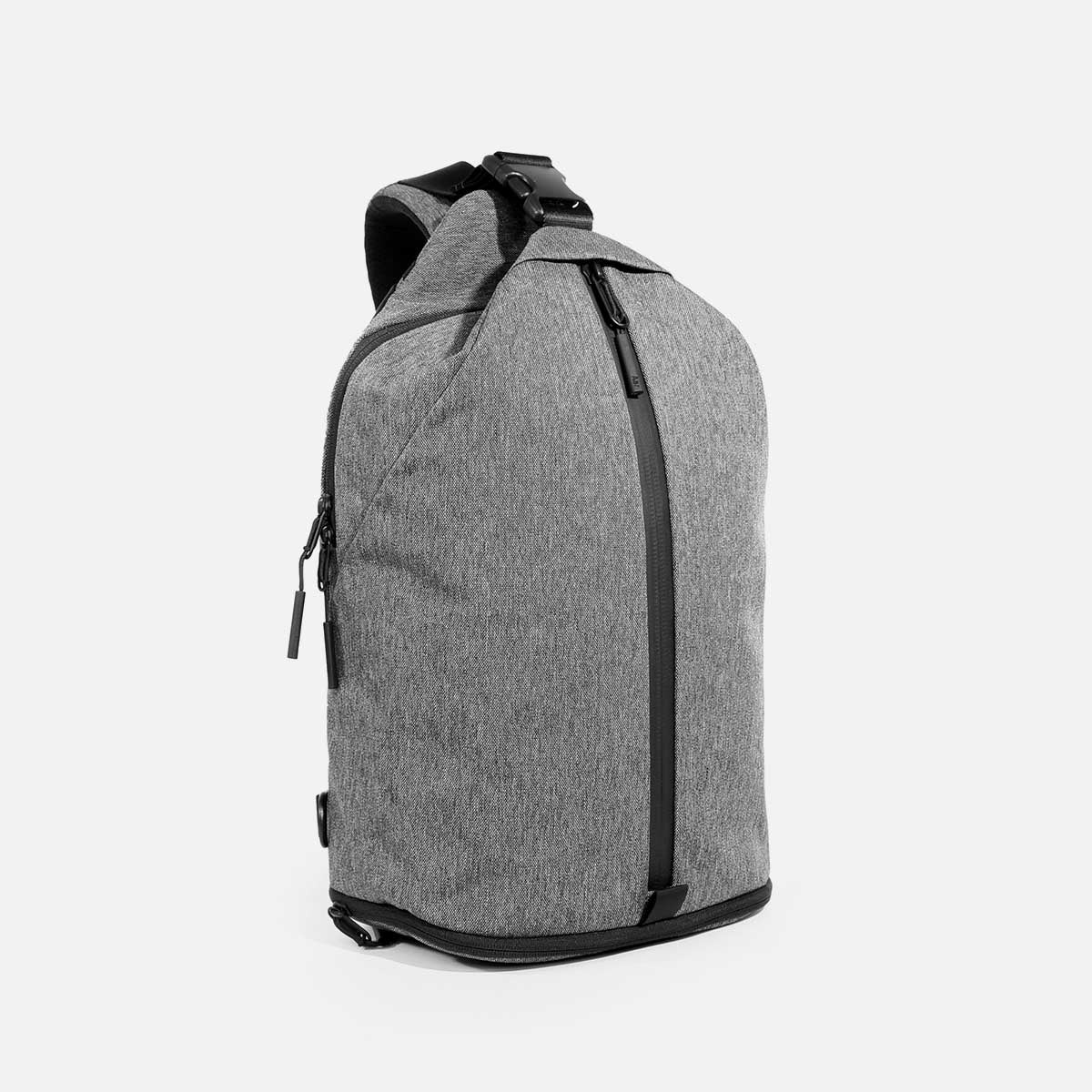 Minimalist Gym Sling