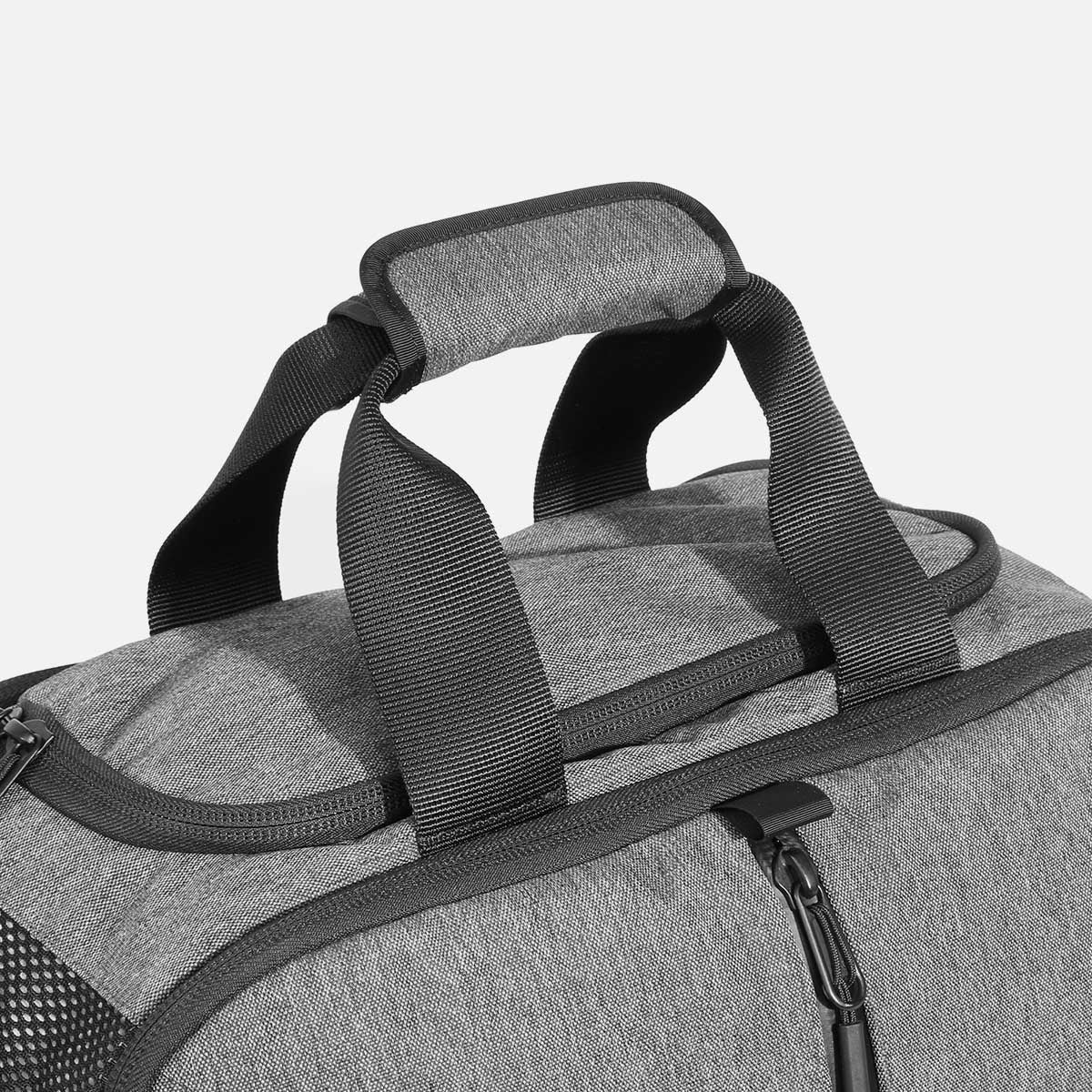 Workout Duffel