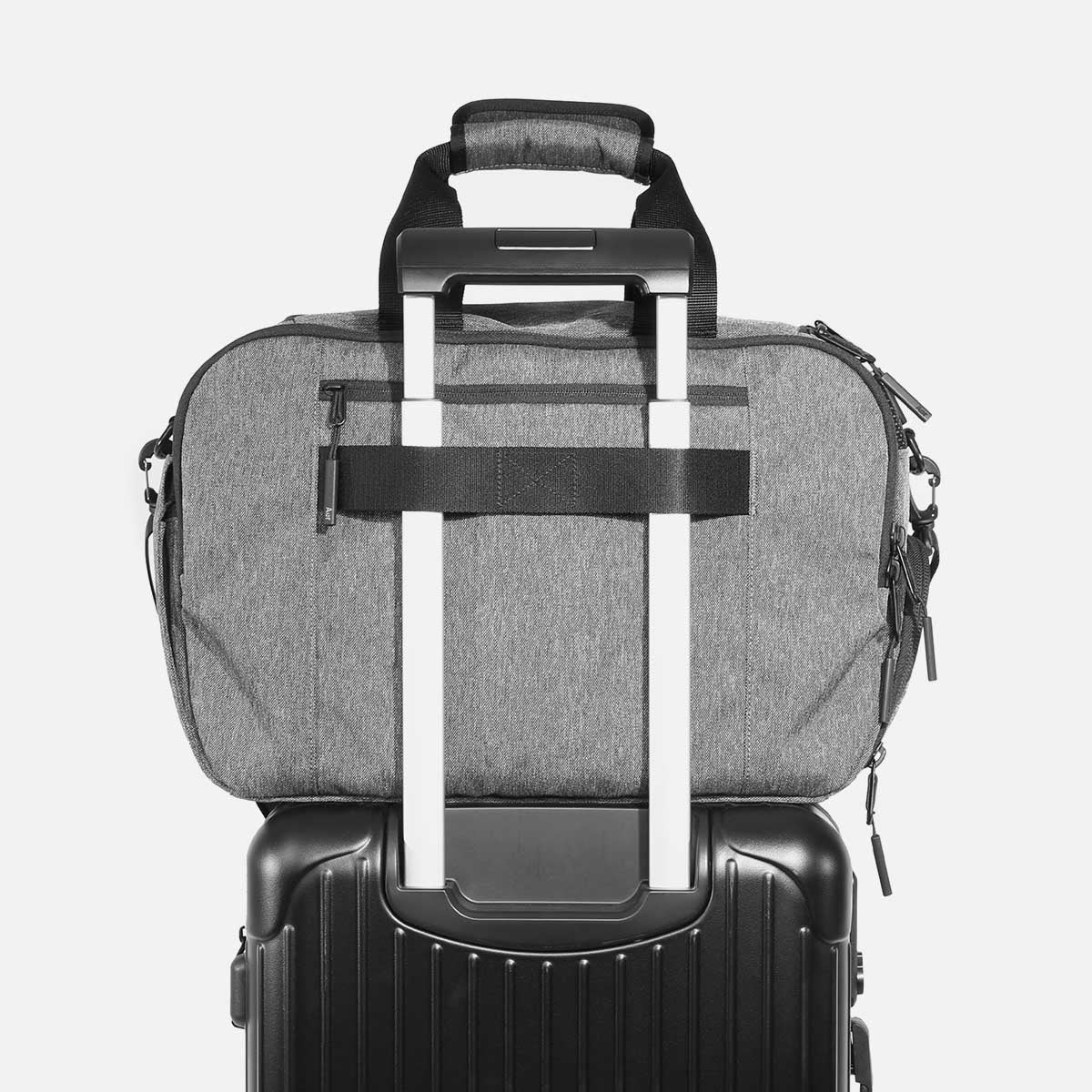 Workout Duffel