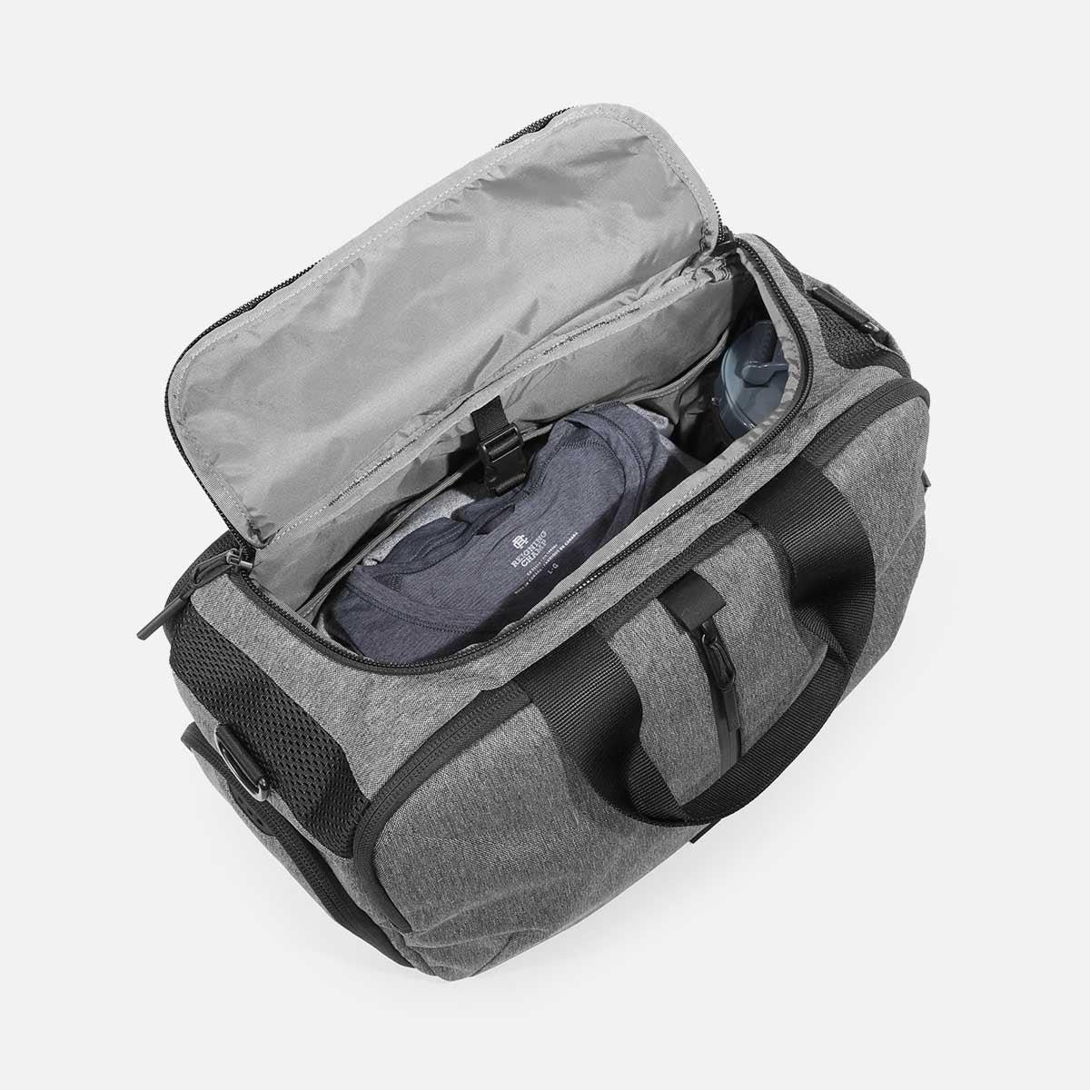Workout Duffel