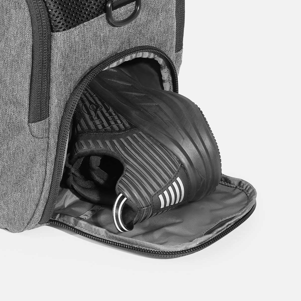 Workout Duffel