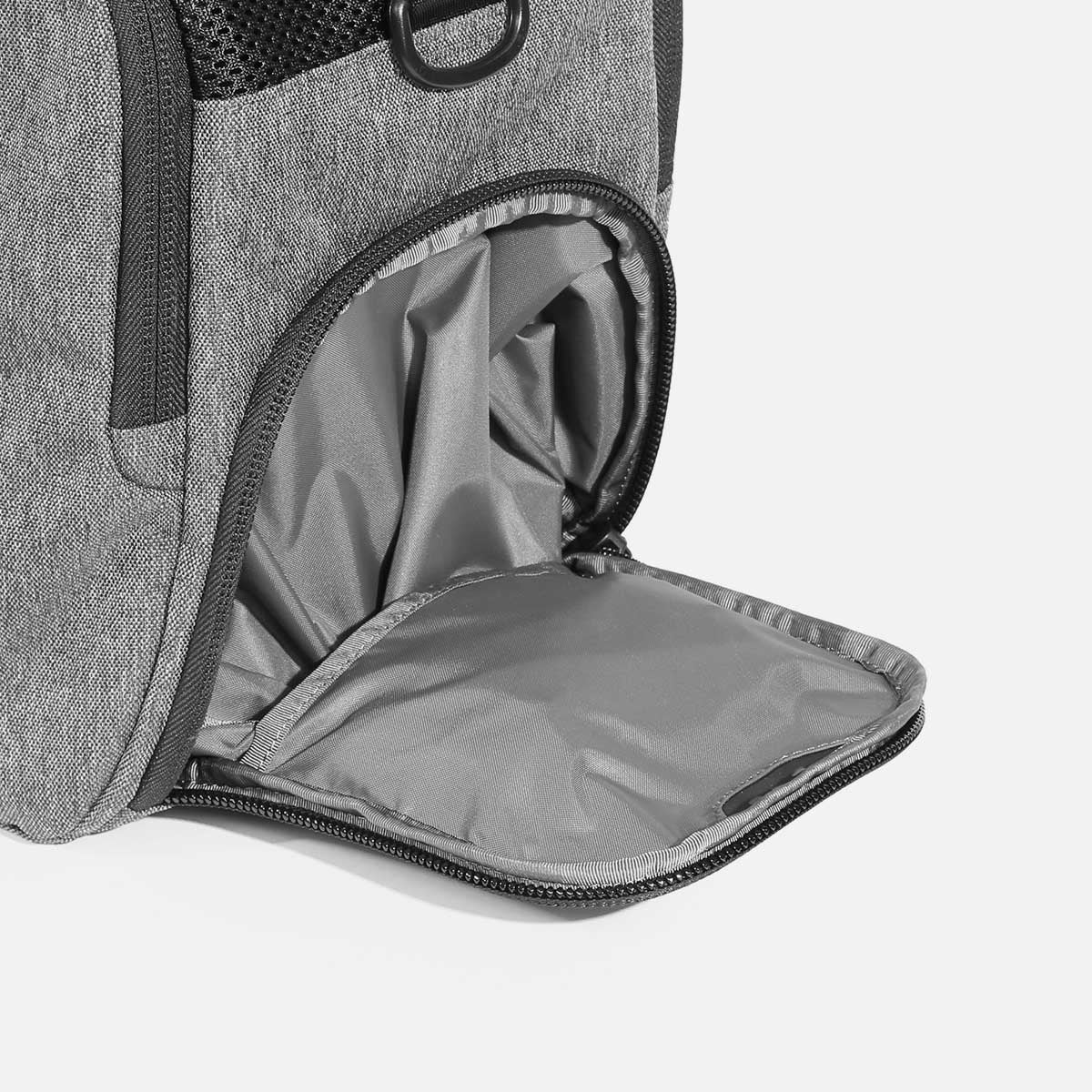 Workout Duffel