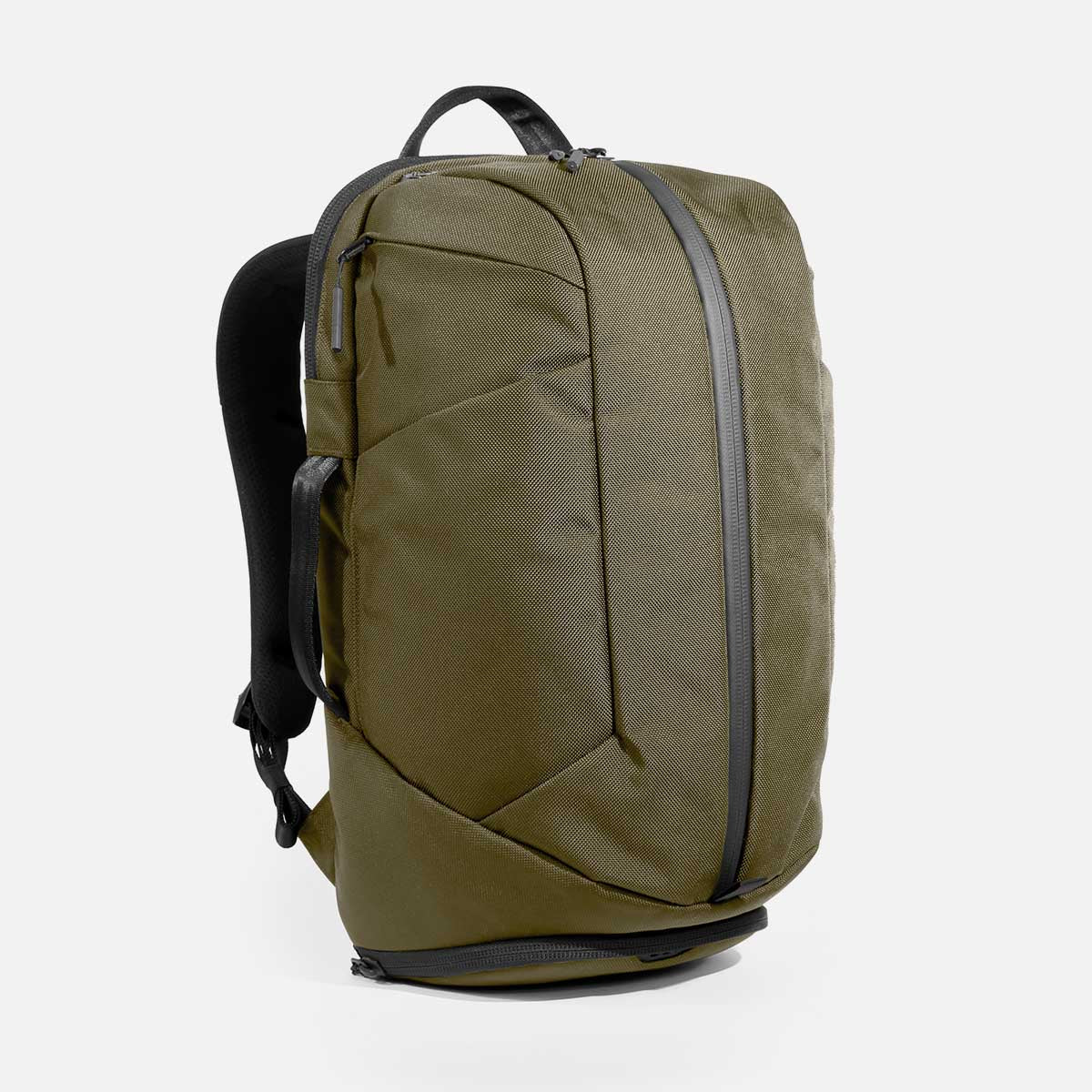 Hybrid Backpack