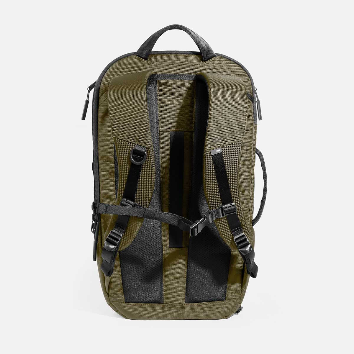 Hybrid Backpack