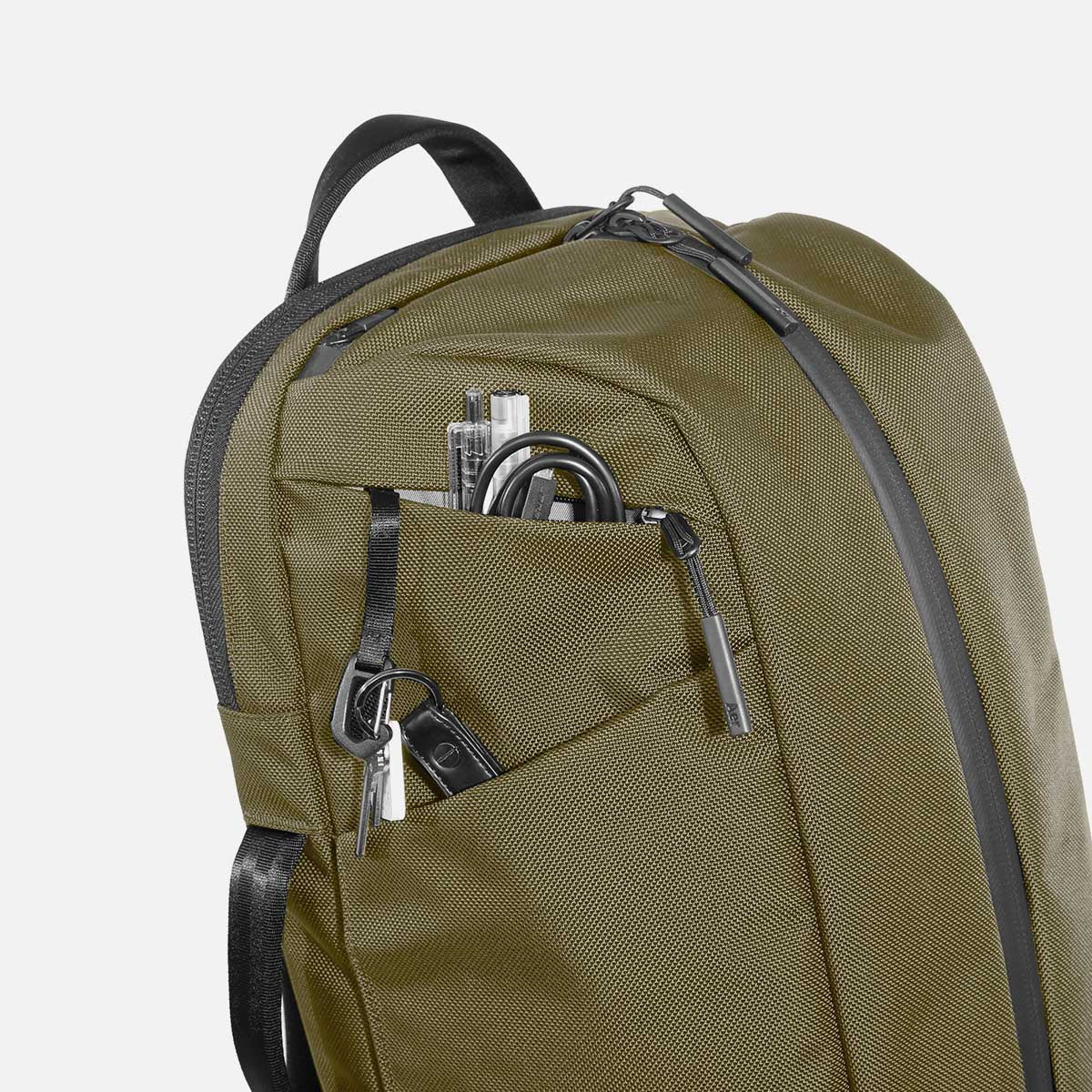 Hybrid Backpack