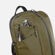 Hybrid Backpack