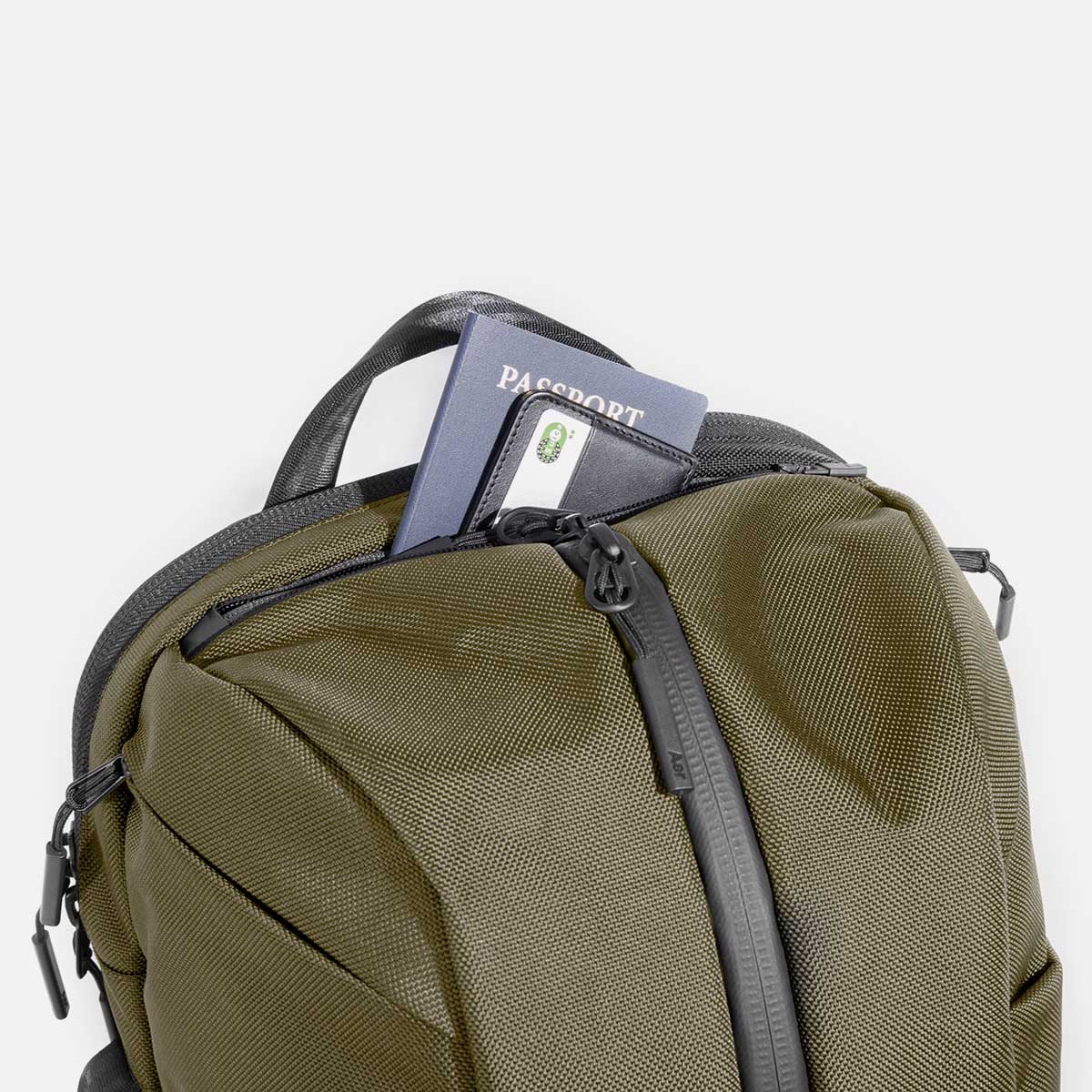 Hybrid Backpack
