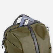 Hybrid Backpack