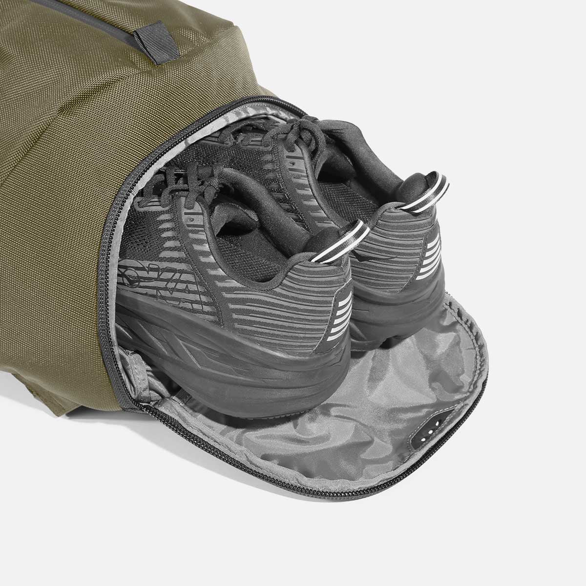 Hybrid Backpack