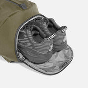 Hybrid Backpack