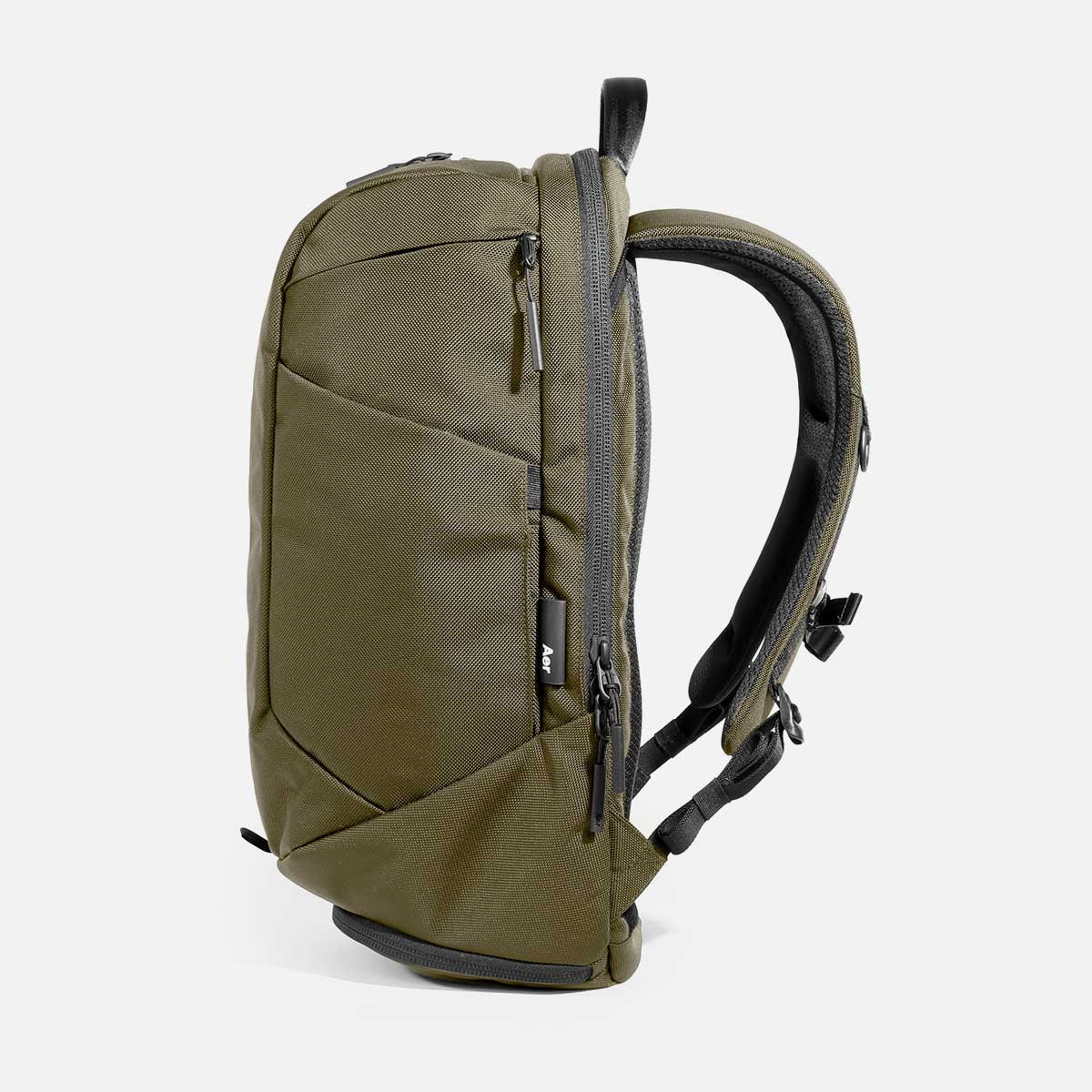 Hybrid Backpack