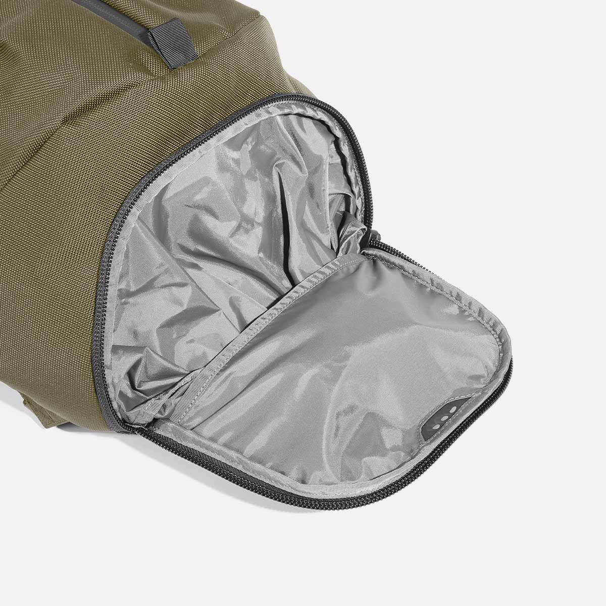 Hybrid Backpack