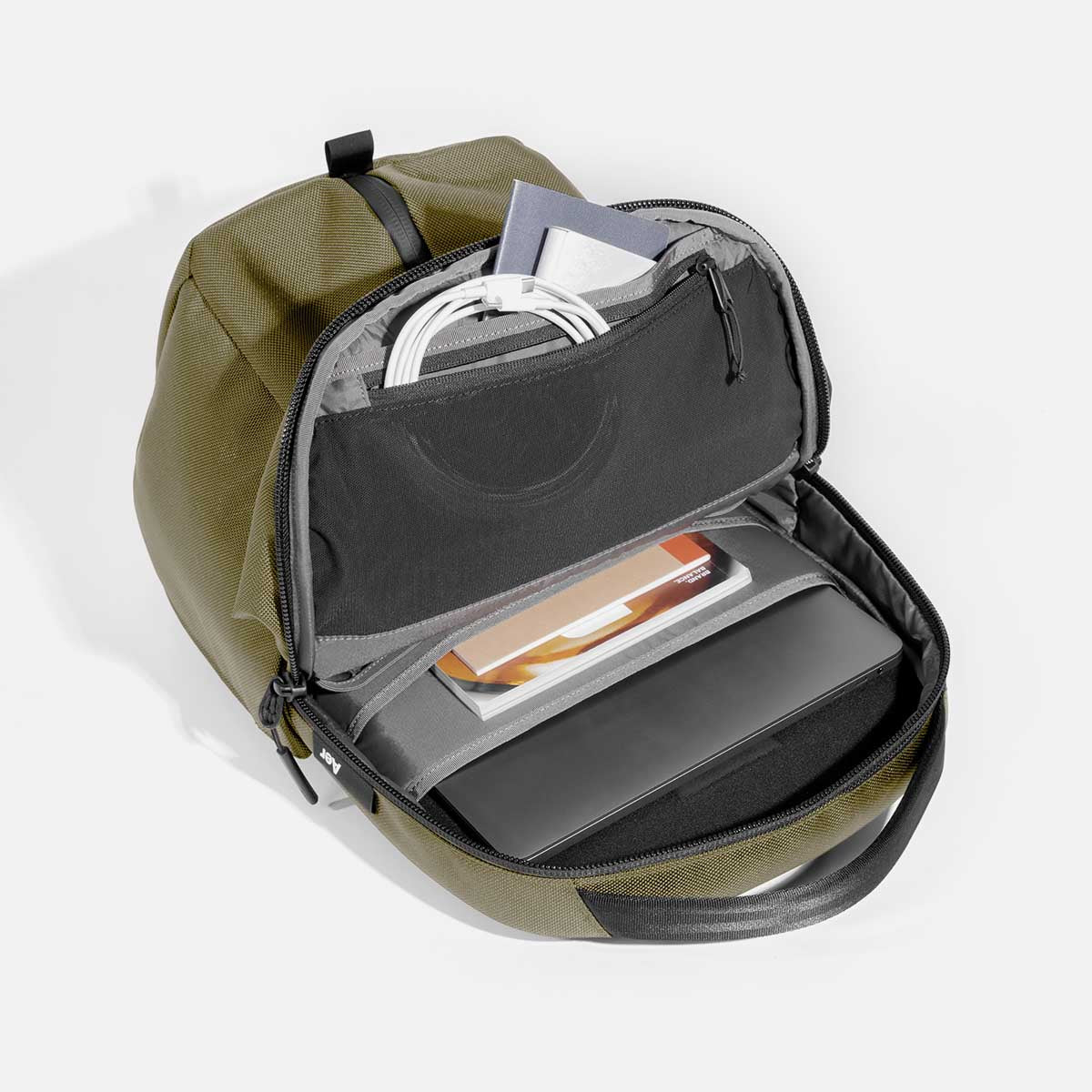 Performance Backpack