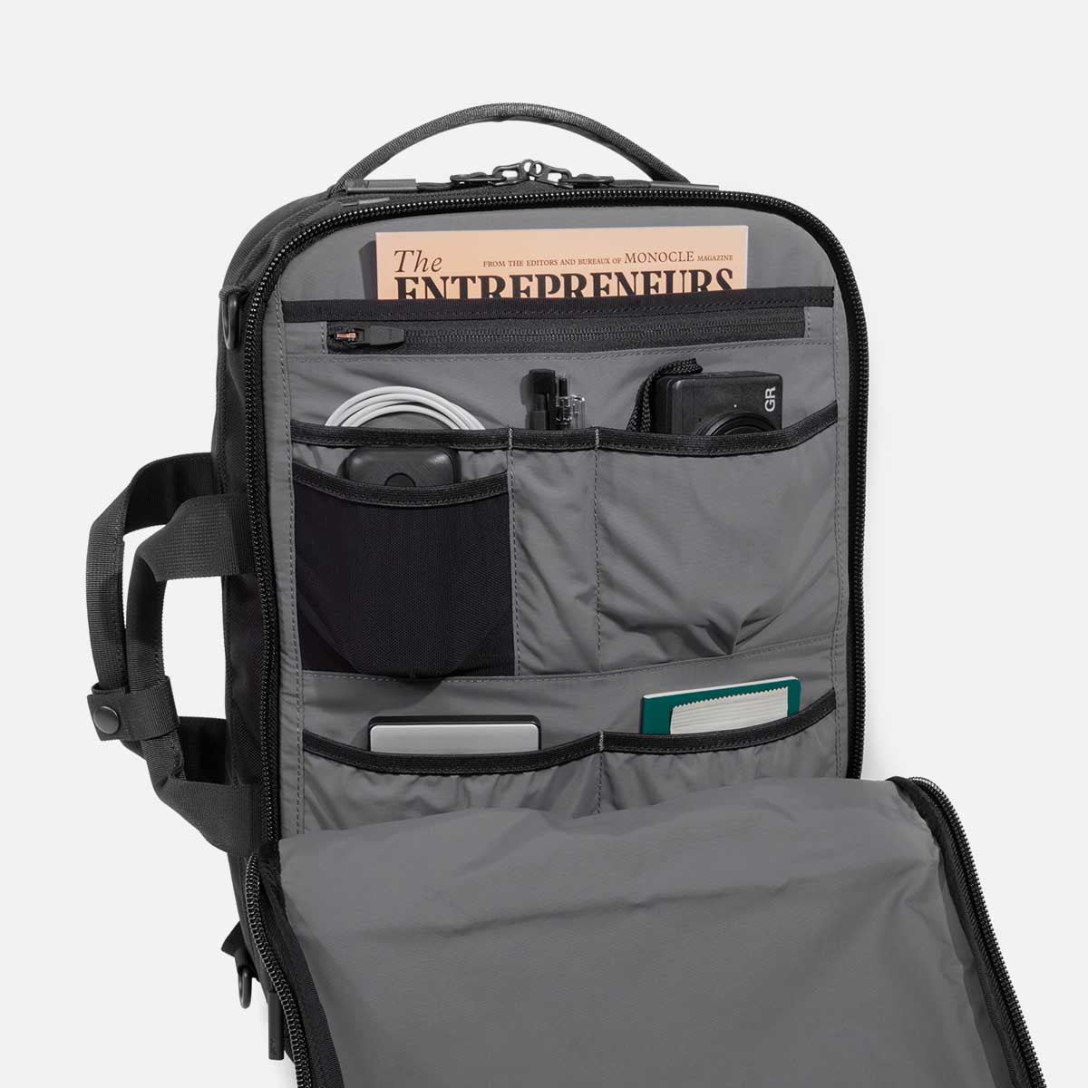 Navigator Backpack