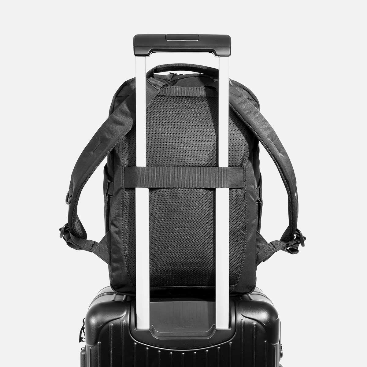 Adventure Backpack