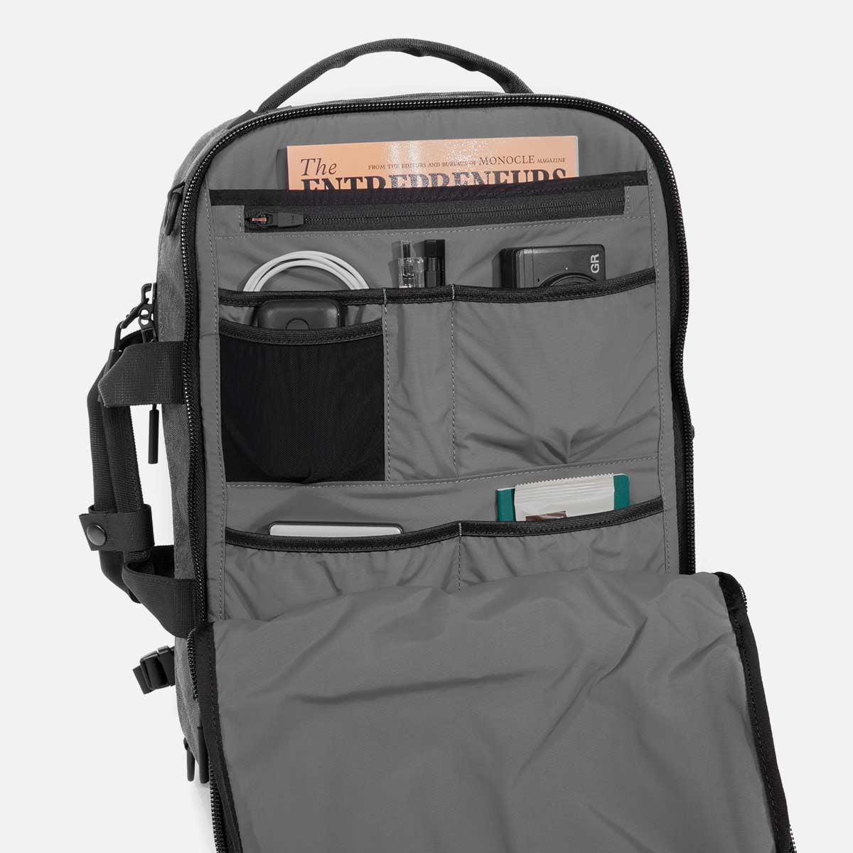 Navigator Backpack