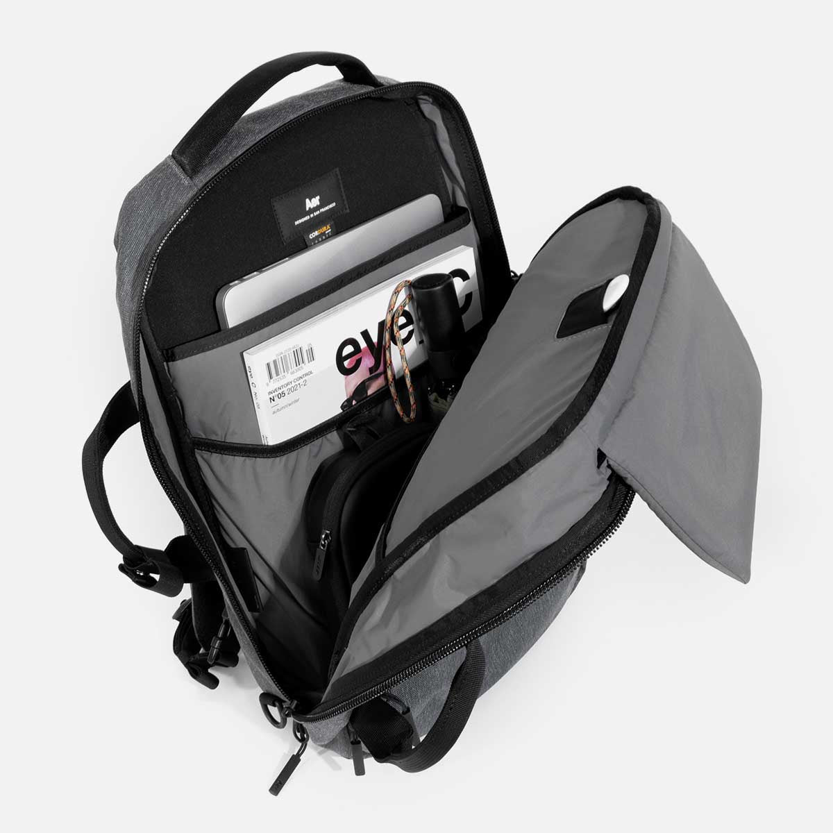 Navigator Backpack