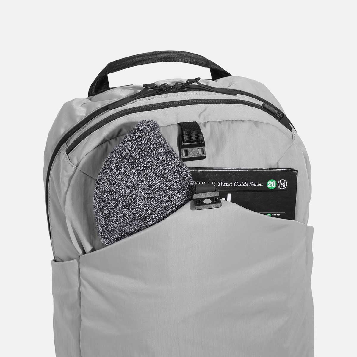 Adventure Backpack