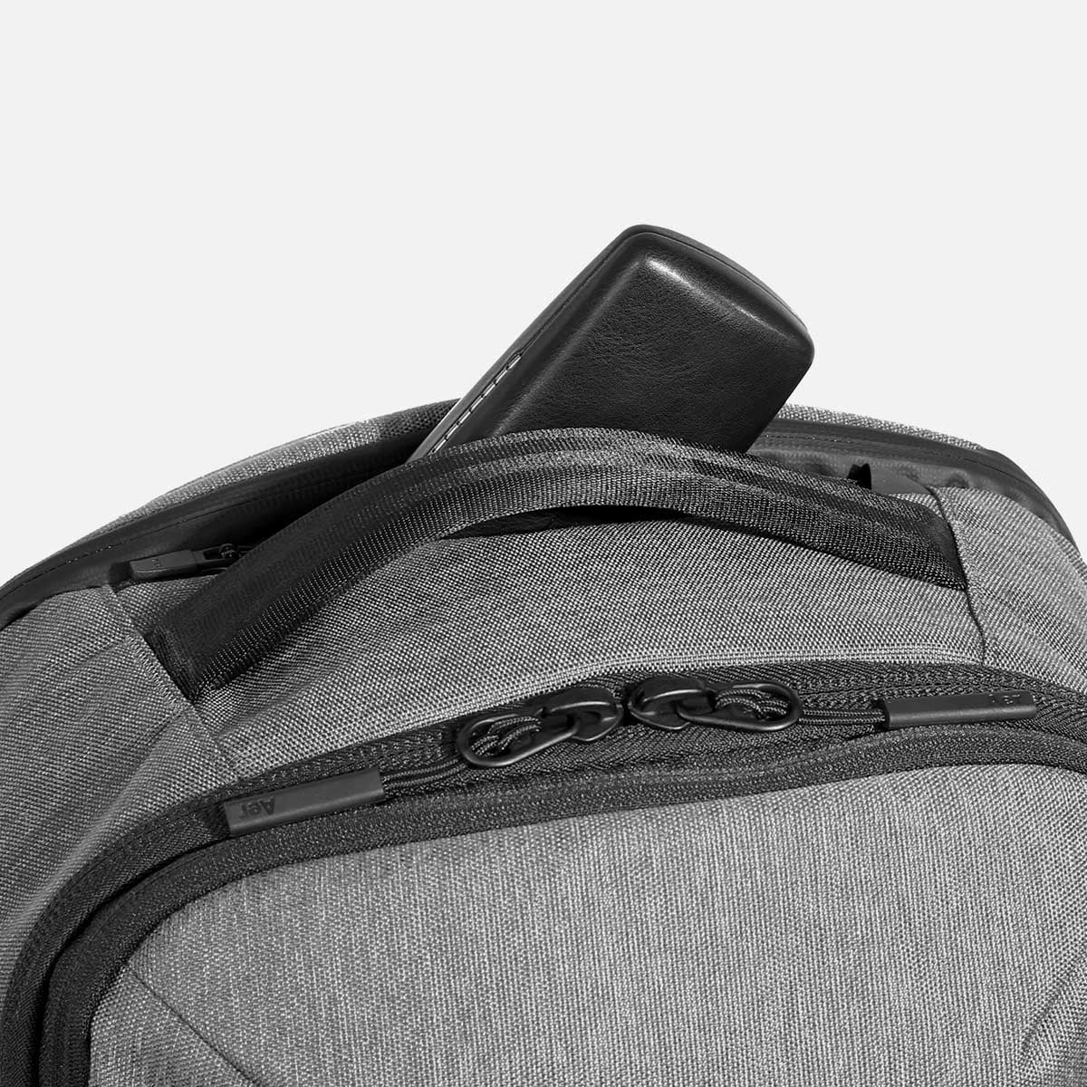 Metro Backpack Pro