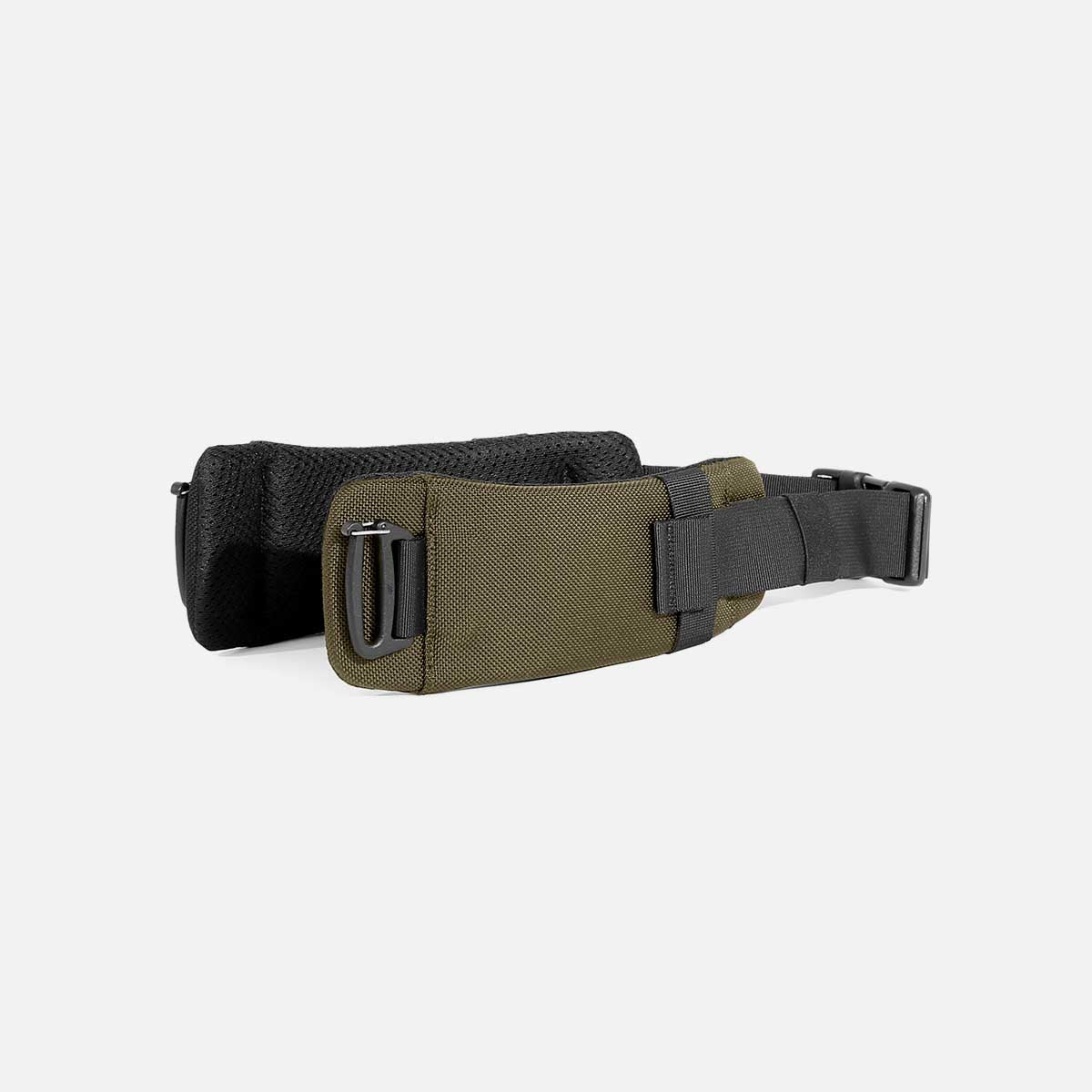Secure Belt